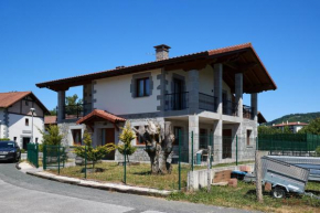 TuApartamento - Leku Eder - Preciosa casa entera en Lekunberri